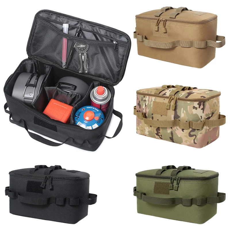 Camping Gas Tank Storage Bag O - Camping Cooking With Gas 评论和价格