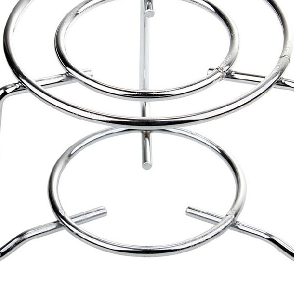Stainless Steel Round Stove St - Camping Cooking Alcohol 评论和价格
