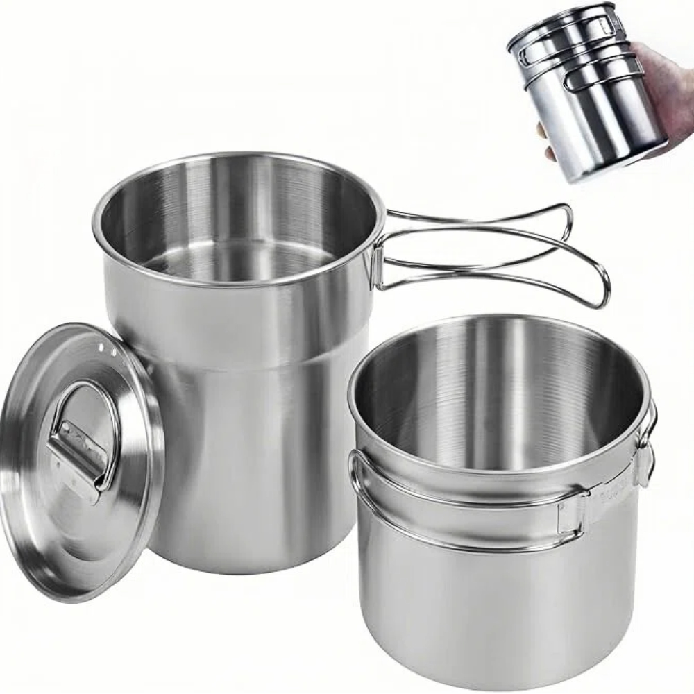 Foldable Camping Cups Mugs Cam - Camping Cooking Backpack 评论和价格