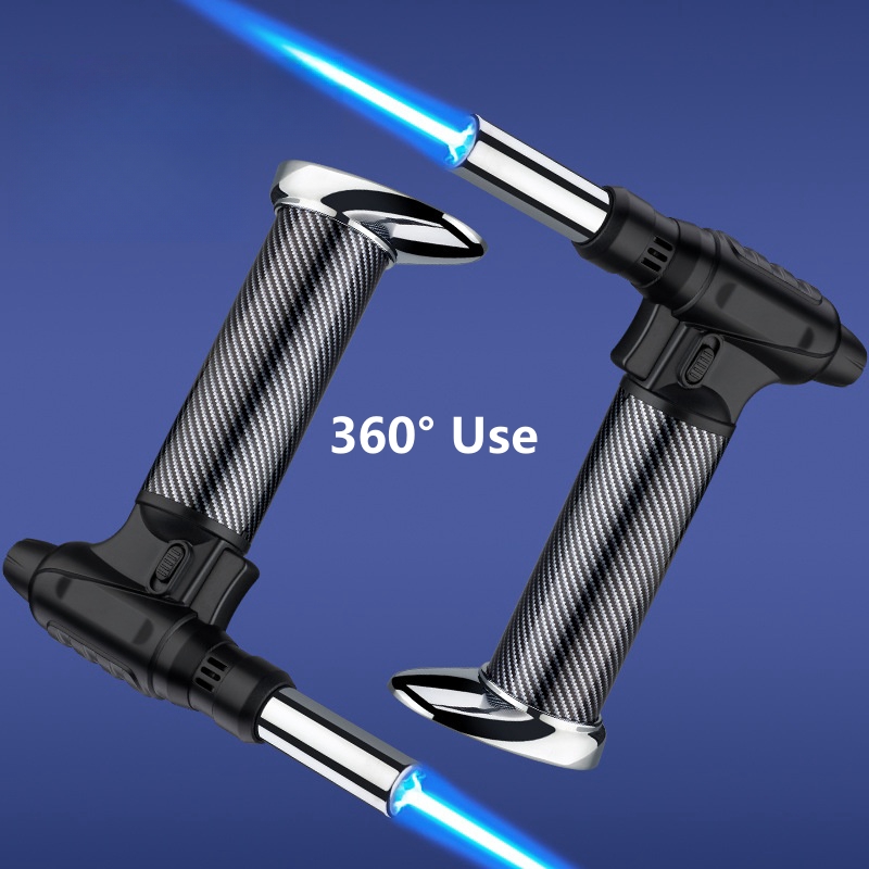 360° Ignition Butane Gas Light - Camping Cooking With Gas 评论和价格