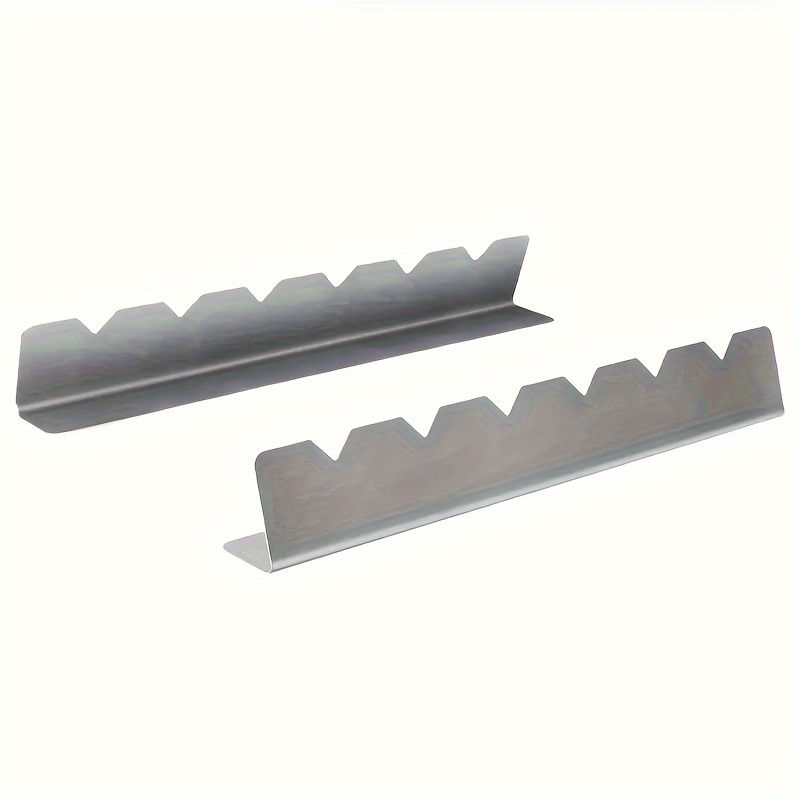 New Kebab Rack Kebab Stands Sk - Camping Cooking Utensil Holder 评论和价格