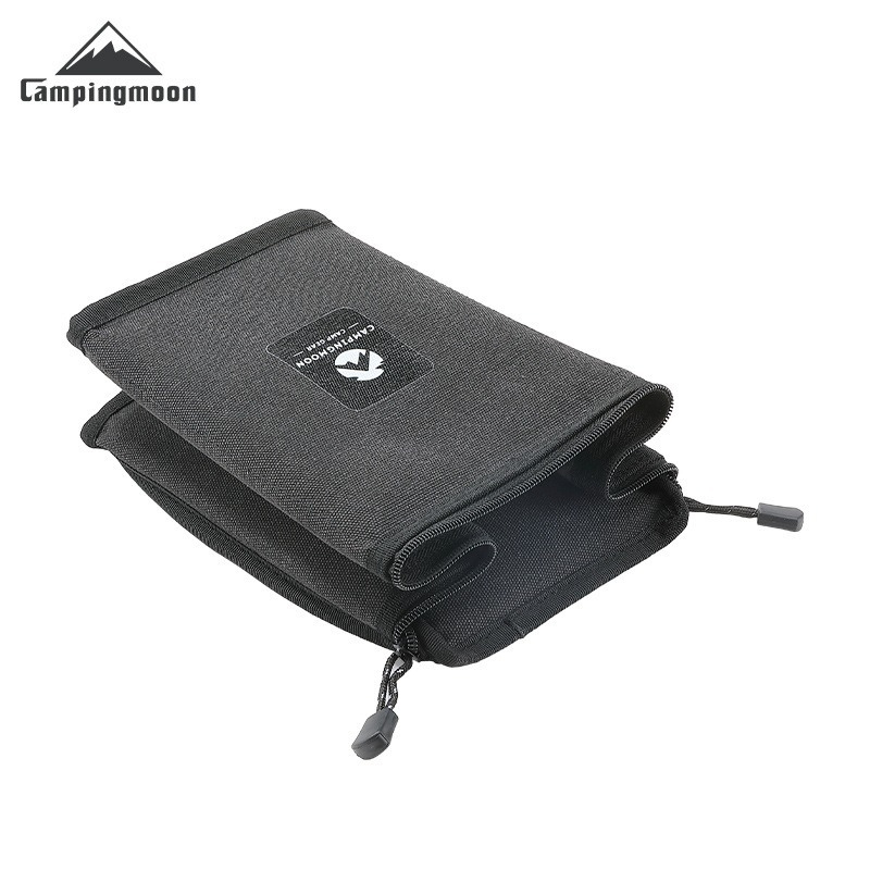 CAMPINGMOON BKT-8-BC Thick Can - Camping Cooking With Gas 评论和价格