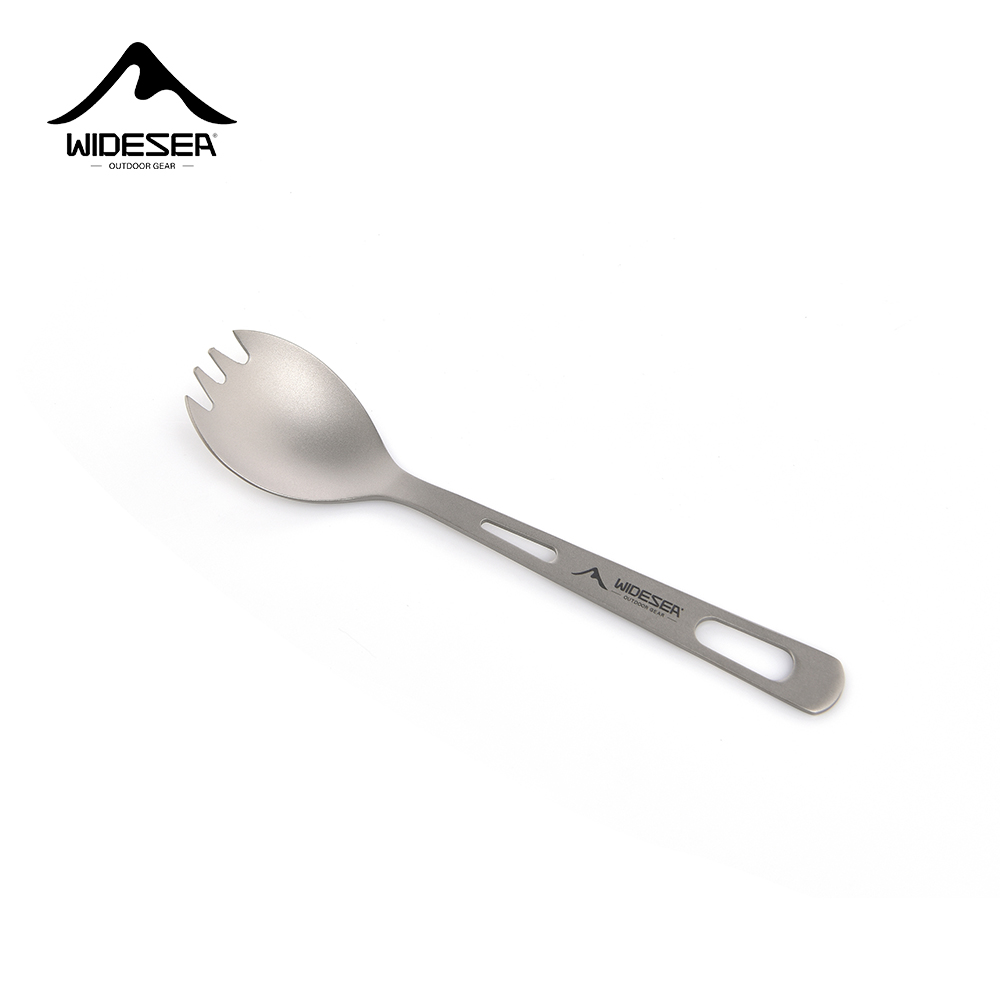 Widesea Camping Cooking Set Sp - Camping Cooking And Eating Set 评论和价格