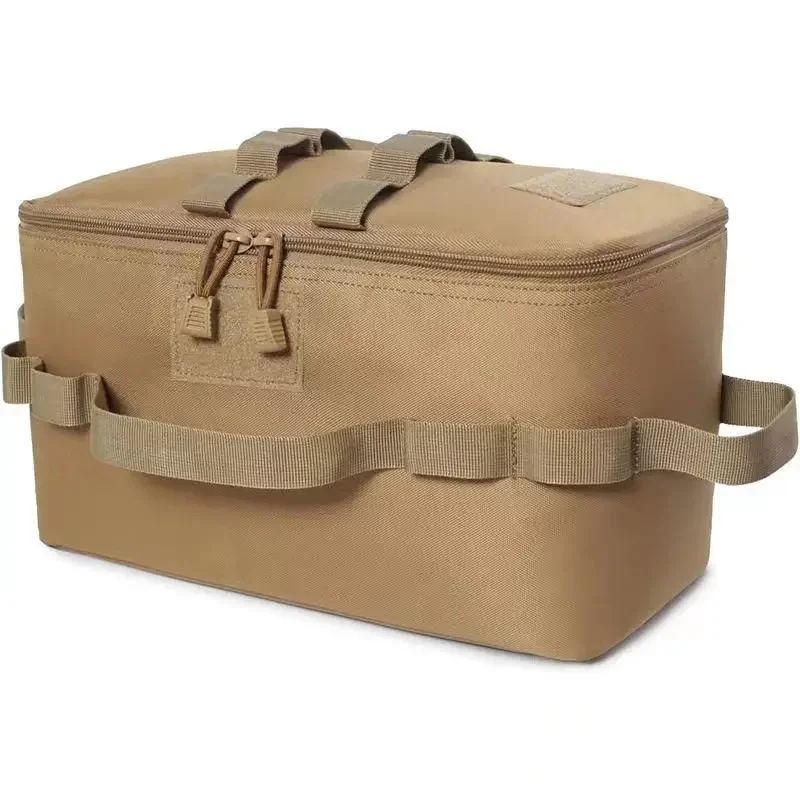 Outdoor Camping Gas Tank Stora - Camping Cooking With Gas 评论和价格