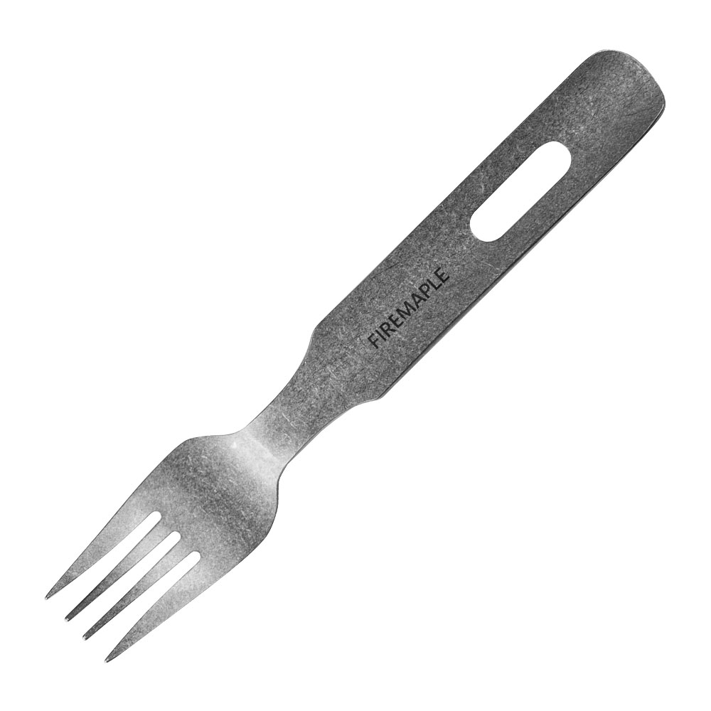 Fire-Maple Antarcti 3in1 Utens - Camping Cooking And Eating Set 评论和价格