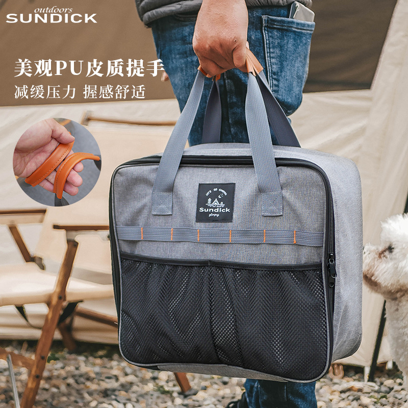 Outdoor Camping Picnic Bag Sto - Camping Cooking With Gas 评论和价格