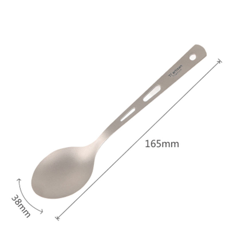 Tiartisan 3pcs Cookware Kit Ti - Camping Cooking And Eating Set 评论和价格