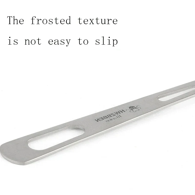 HWZBBEN Titanium Fork Spoon Kn - Camping Cooking And Cutlery Set 评论和价格