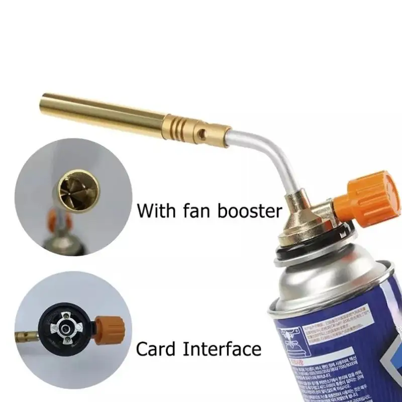 Outdoor Camping BBQ Portable W - Camping Cooking With Gas 评论和价格