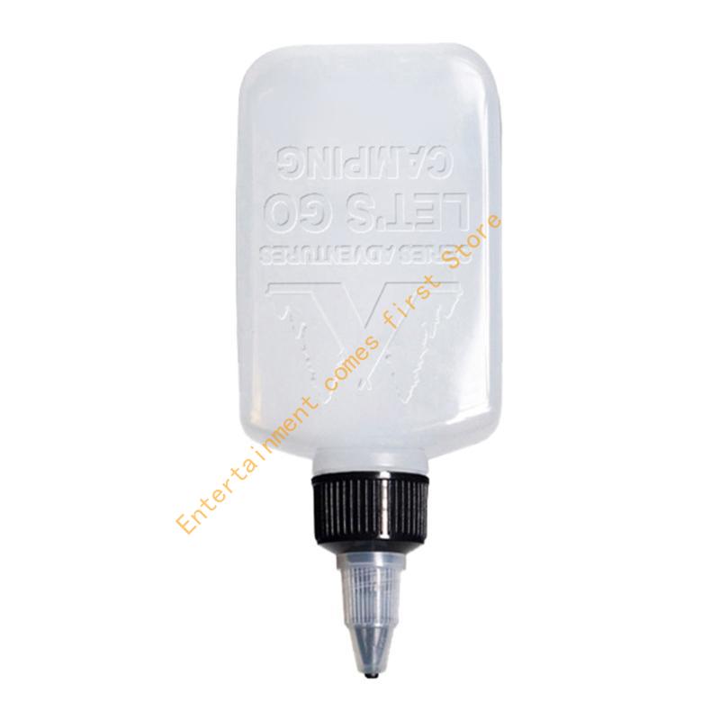 Small Squeeze Bottles Seasonin - Camping Cooking Oil Container 评论和价格