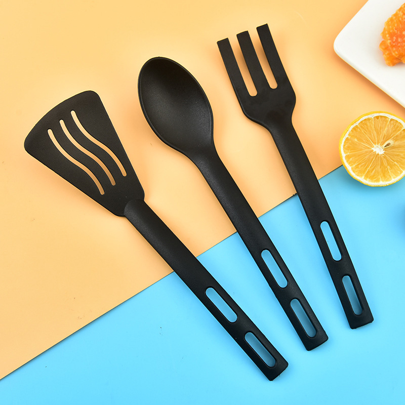 1PC NEW Utensils Set Serving C - Camping Cooking And Eating Set 评论和价格