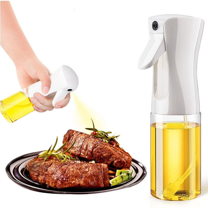 Oil Spray Bottle Kitchen Oil N - Camping Cooking Oil Container 评论和价格