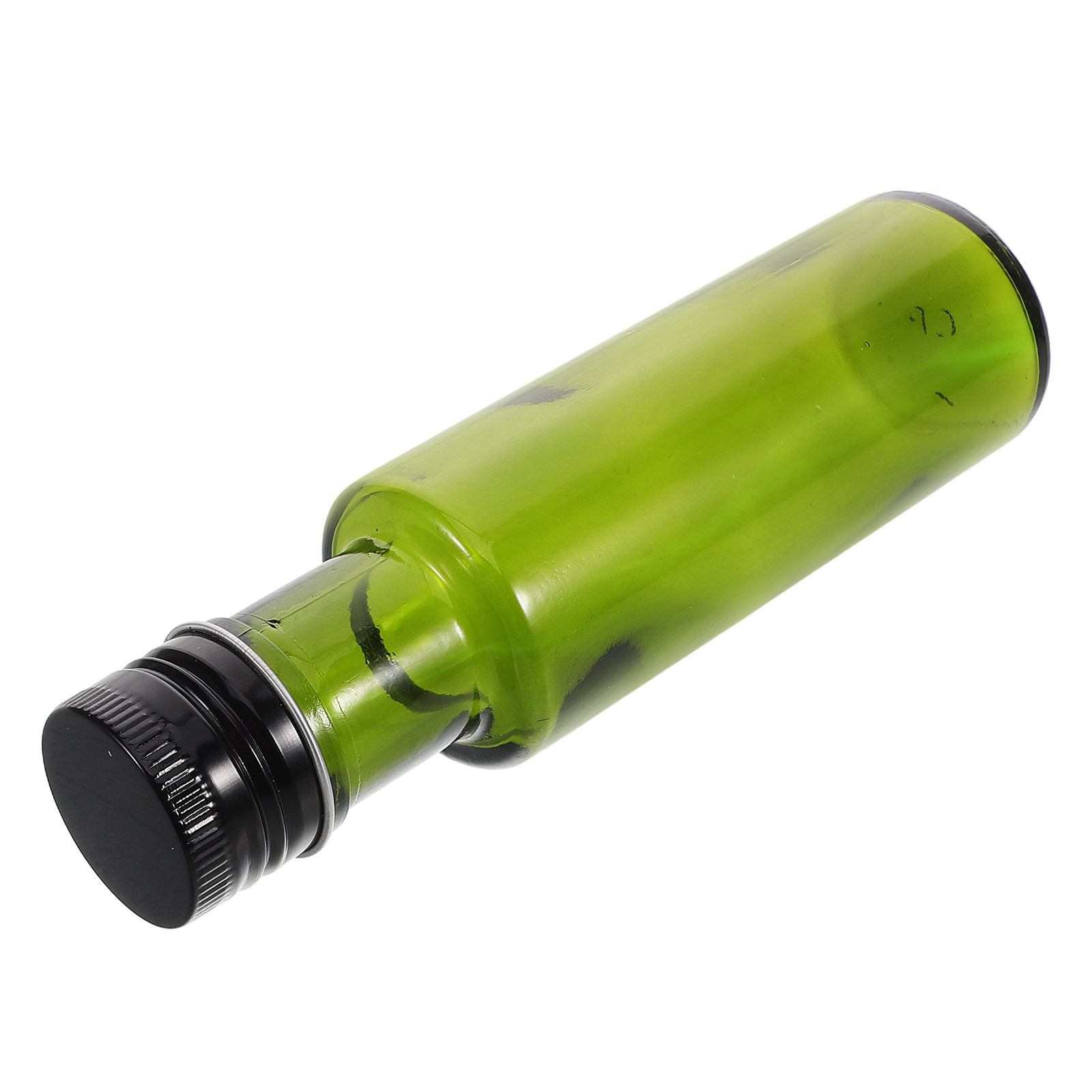 Mini Glass Olive Oil Bottle Se - Camping Cooking Oil Container 评论和价格