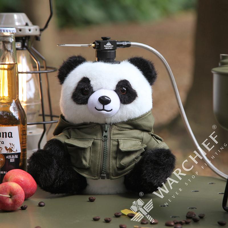 Panda Camping Gas Tank Protect - Camping Cooking Backpack 评论和价格
