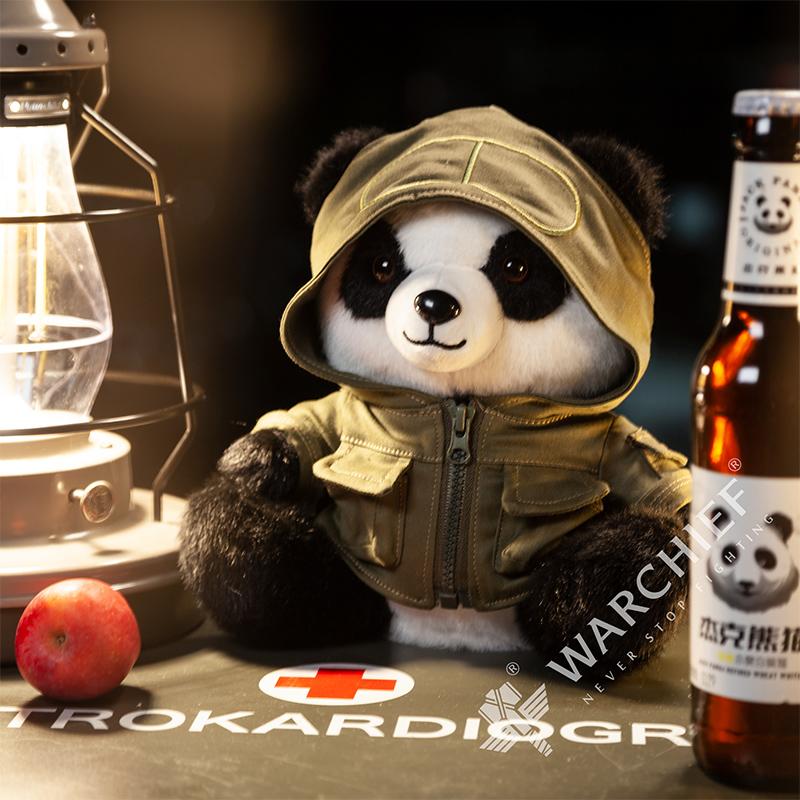 Panda Camping Gas Tank Protect - Camping Cooking Backpack 评论和价格