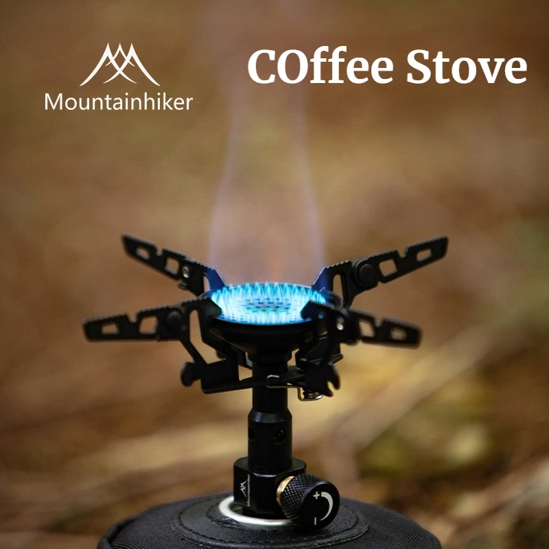 MOUNTAINHIKER Outdoor 3300W Hi - Camping Cooking No Gas 评论和价格