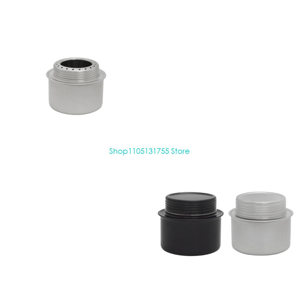 K0EF Backpacking Alcohols Stov - Camping Cooking Meals 评论和价格