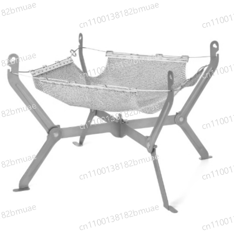 For Hiking Picnic Cooking Fold - Camping Cooking Fire Pit 评论和价格