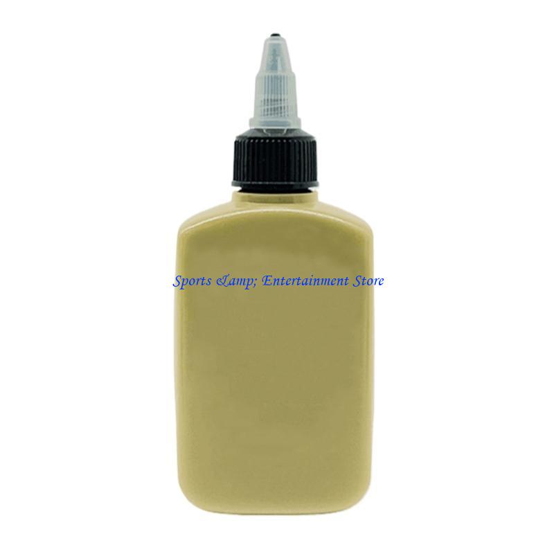 G7NF 100ml Liquid Container Tr - Camping Cooking Oil Container 评论和价格
