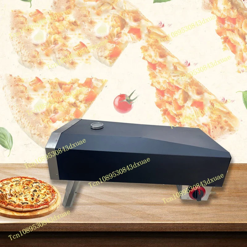 Camping Gas Pizza Oven Foldabl - Camping Cooking With Gas 评论和价格