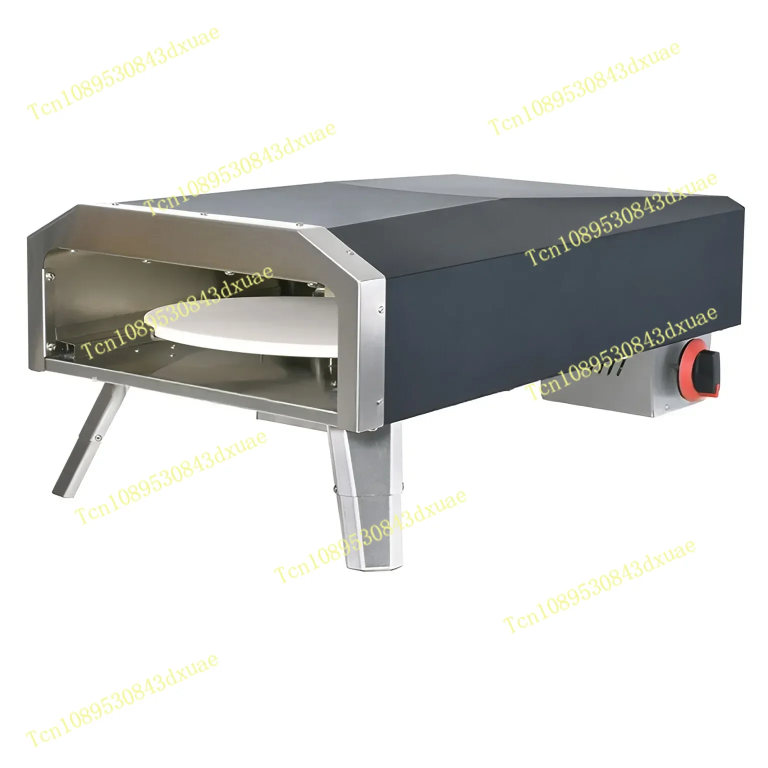 Camping Gas Pizza Oven Foldabl - Camping Cooking With Gas 评论和价格