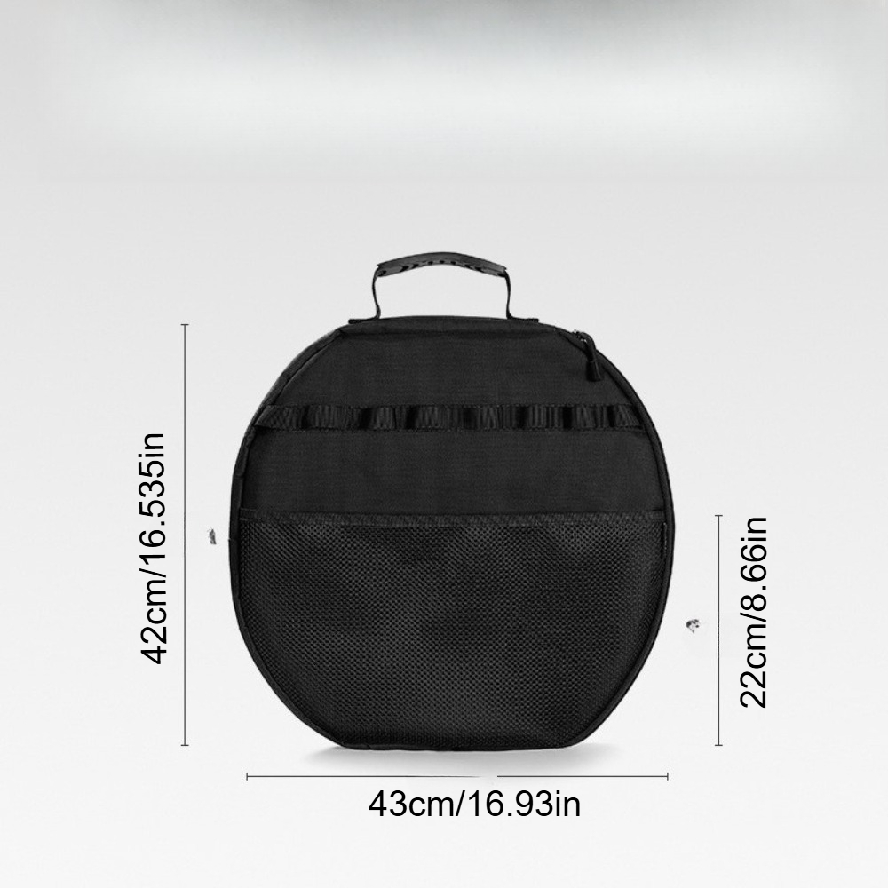 Grill Pan Storage Bag, Portabl - Camping Cooking Backpack 评论和价格