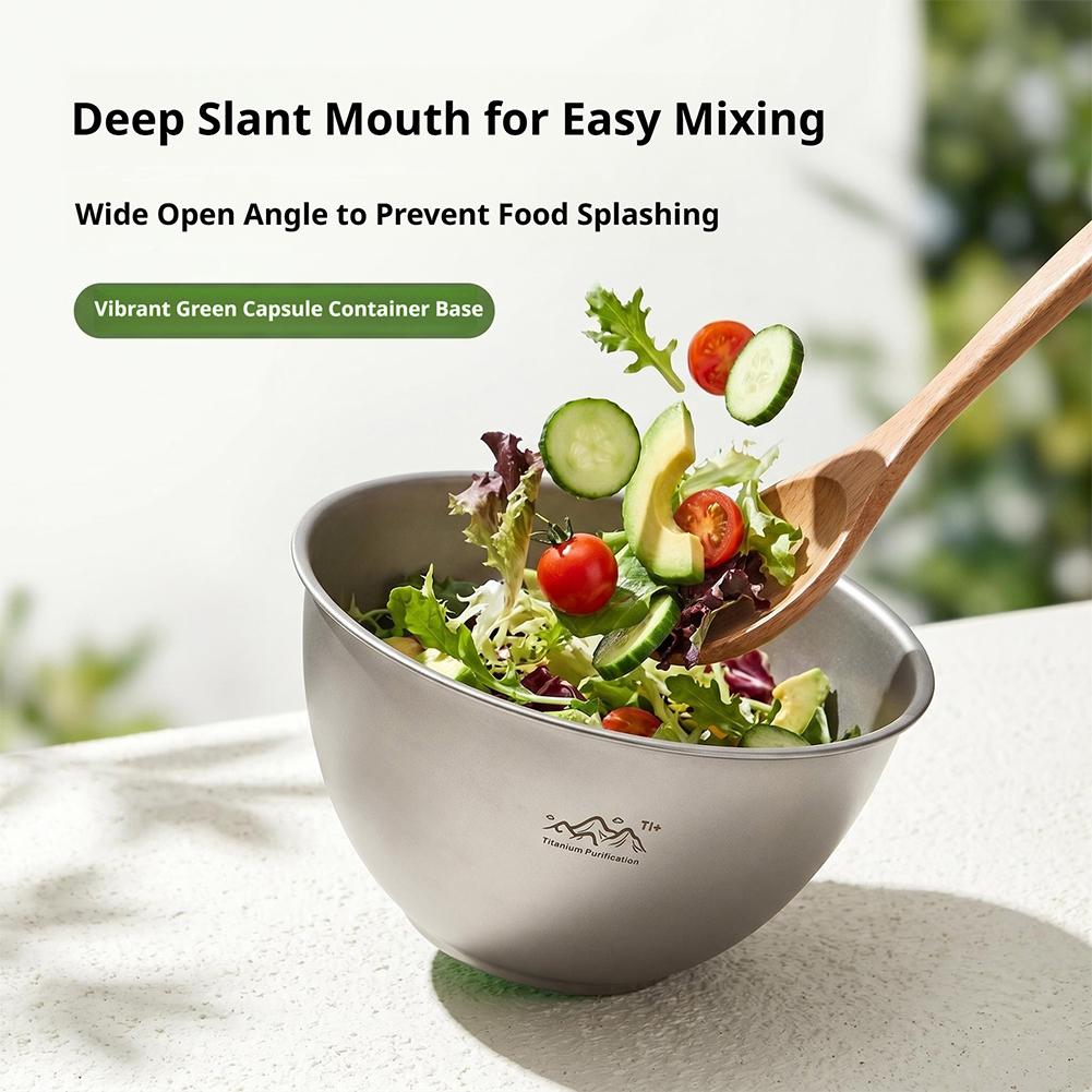StainlessSteel Cooking Bowl Sl - Camping Cooking Backpack 评论和价格